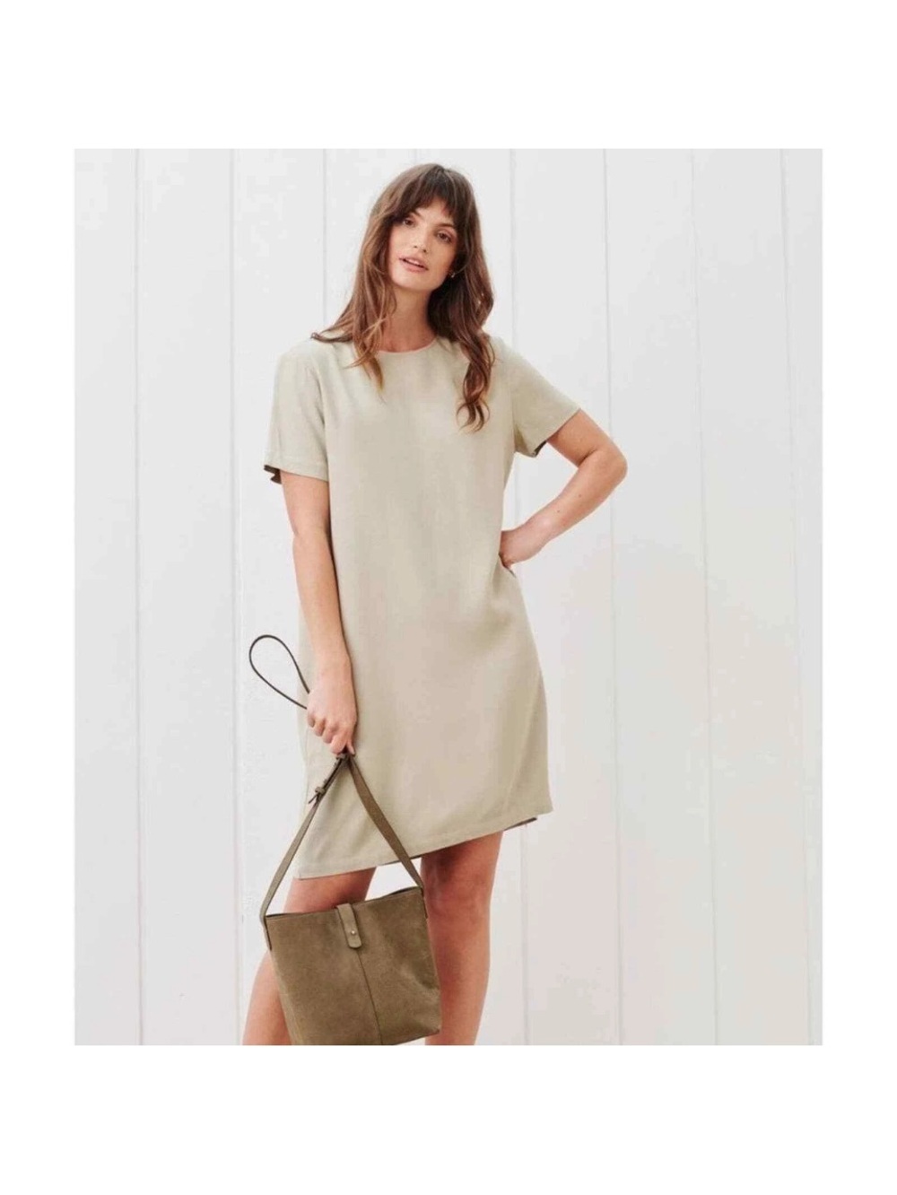 Jenni Kayne Palmer dress sz s